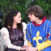 ROMEO & JULIET Bring Their Tragic Love Story To MCCC's Kelsey Theatre 6/26-7/5 Video