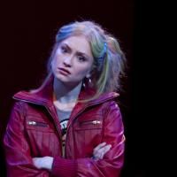 Photo Flash: Alley Theatre's Production Of Rock 'n' Roll Video