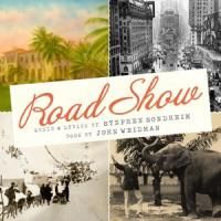 Stephen Sondheim's ROAD SHOW Cast Recording Set For June 30 Release