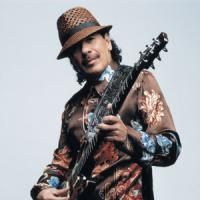 Special Performance of Supernatural Santana: A Trip Through the Hits to Benefit Nevad Video