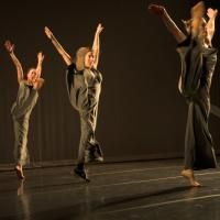 Sasha Soreff Presents THE OTHER SHOE At The Citigroup Theater 6/25-28  Video