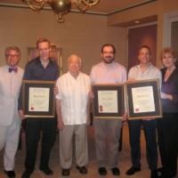 The BMI Foundation Presents Jerry Bock Award for Excellence in Musical Theatre to Jac Video