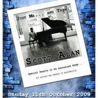 Carter, Bedella & More Join Alan's 'JUST ME' Concert Oct 11, VIP Seating To Benefit…
