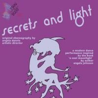 SECRETS AND LIGHT Comes To The Tanner Theatre 6/25-28 Video