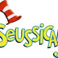 SEUSSICAL, JR. Opens 7/24 At The Playmakers Video