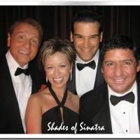 Vintage Vegas Entertainment Returns to the Suncoast Showroom with Shades of Sinatra 1 Video