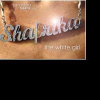 Anika Larsen's SHAFRIKA, THE WHITE GIRL Plays At The Vineyard 6/12-6/28