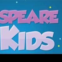 Shakespeare For Kids Debuts at Pennsylvania Shakespeare Festival 7/22-8/1 Video