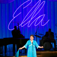 Pittsburgh Public Theater Presents ELLA 10/1-11/1 Video