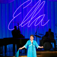 Pittsburgh Public Theater Presents ELLA 10/1-11/1
