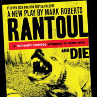 Benefit Performance Of RANTOUL AND DIE Supports Music Menagerie 6/20  Video