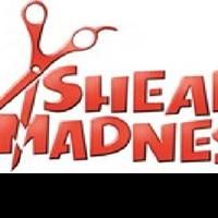 SHEAR MADNESS Comes To Town Square Las Vegas, Previews 5/4  Video
