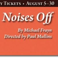 Harriet Harris Set To Star In The Shakespeare Theatre Of New Jersey's NOISES OFF, Beg Video