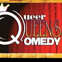 Queer Queens Of Qomedy Bring Their All Lesbian Comedy Revue To Rrazz Room 5/17 Video