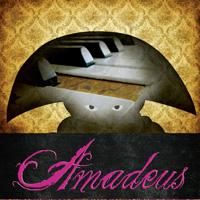 The Repertory Theatre Of St. Louis Presents AMADEUS 9/9-10/4 Video
