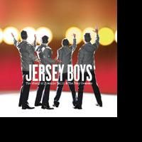 Jersey Boys Chicago to Close January 10, 2010; Final Block of Tickets On Sale on Frid Video