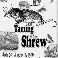 Halpern's The Taming Of The Shrew Announces New Performance Schedule At Belvedere Cas Video