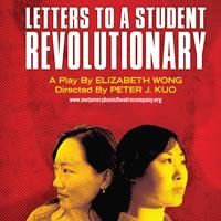 Metamorphosis Theatre Co Hosts LETTERS TO A STUDENT REVOLUTIONARY 6/4 Video