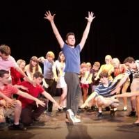 Tap Musical COUNT TO TEN Is An Official Selection For 2009 NYMF, To Play Theater At S Video