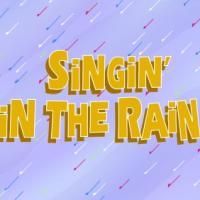 SINGIN' IN THE RAIN Comes To The Kentucky Center 7/10-19 Video