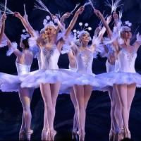 The Moscow Ballet Presents THE GREAT RUSSIAN NUTCRACKER At The Fox Theatre 12/12 Video