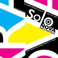 Darian Dauchan Set For Next soloNOVA Arts Fest's ONES AT TEN Installment 5/15