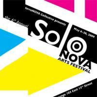 terraNOVA Collective Announces Submissions for SOLONOVA ARTS FESTIVAL Video