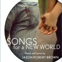 Spotlight On Festivals Presents SONGS FOR A NEW WORLD Benefit Through August 22nd Video