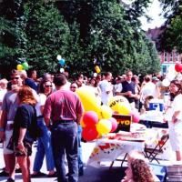 Enjoy A Beer & A Block Party At Phoenix Theatre's Brew-Ha-Ha Microbrew Fest 6/27