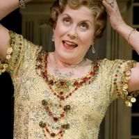 Photo Flash: Judy Kaye Stars In SOUVENIR At Asolo Rep Theater  Video