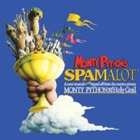 SPAMALOT Comes To San Diego Civic Theater 9/8-9/13 Video