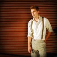 Singer/Songwriter Spencer Day Returns to the Rrazz Room 9/8-20, Launches New CD Video