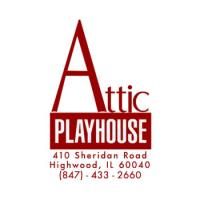 Attic Playhouse Announces Their Line-up for 2009-2010 Season Video