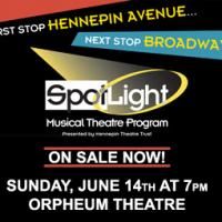 Hennepin Announces Spring '09 Honorees For Spotlight Musical Theater Program