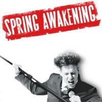 SPRING AWAKENING Arrives In Chicago, Set To Play At The Ford Center 8/4-16 Video