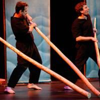 Geffen Playhouse Announces 2009-10 Family 'Saturday Scene' Schedule, Performances Beg Video