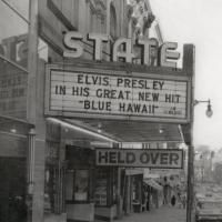 Photo Flash: Historian presents a Snapshot of State Theatre History Video