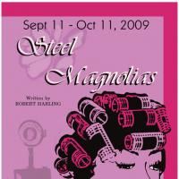 Steel Magnolias to Open at the Covina Center for the Performing Arts 9/11 Video