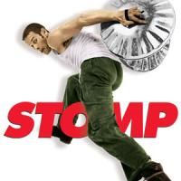 STOMP Returns To Benedum Center 9/15-20 