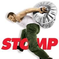 STOMP Returns To The Carr PAC June 9-14 Video