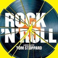 Stoppard's ROCK 'N' ROLL Inspires Collaborations With Chicago Restaurants & More Video