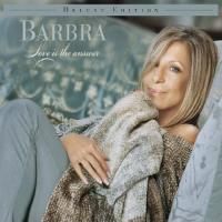 Barbra Streisand Discusses New Album 'LOVE IS THE ANSWER' In Exclusive Video, CD Now  Video