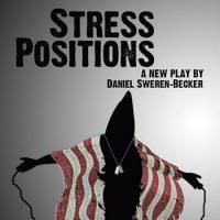 Snapping Turtle Presents STRESS POSITIONS As Part Of FringeNYC's 13th Annual Theater  Video
