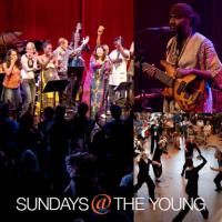 Sunday In Sundays At The Young Lineup Announced, Runs Through July And August  Video