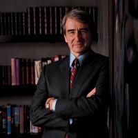 Sam Waterston Returns To The Long Wharf Theatre Stage In HAVE YOU SEEN US?  Video