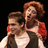 Photo Preview: ArtsWest Presents SWEENEY TODD Video
