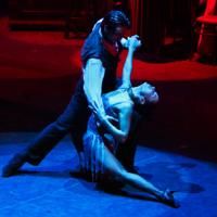 Tango Musical TANGUERA Makes U.S. Debut At City Center 10/7 Through 10/18 Video
