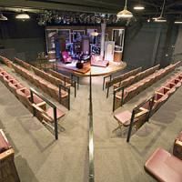 American Stage Theatre Co Hosts Grand Opening Of Raymond James Theatre 5/30 Video