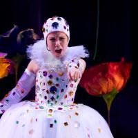 Photo Flash: Steppenwolf's The Tempest Video