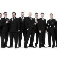 THE TEN TENORS To Play 11/24-29 At The Auditorium Theatre; Tickets On Sale 9/25 Video